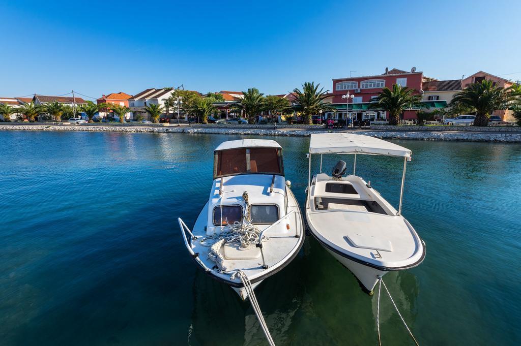 Palm Bibinje Villa Exteriör bild